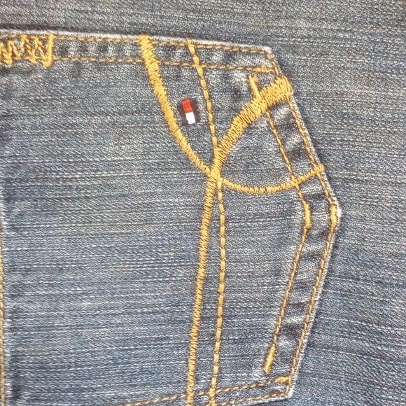 Tommy Hilfiger Skirt - Picture 4 of 6